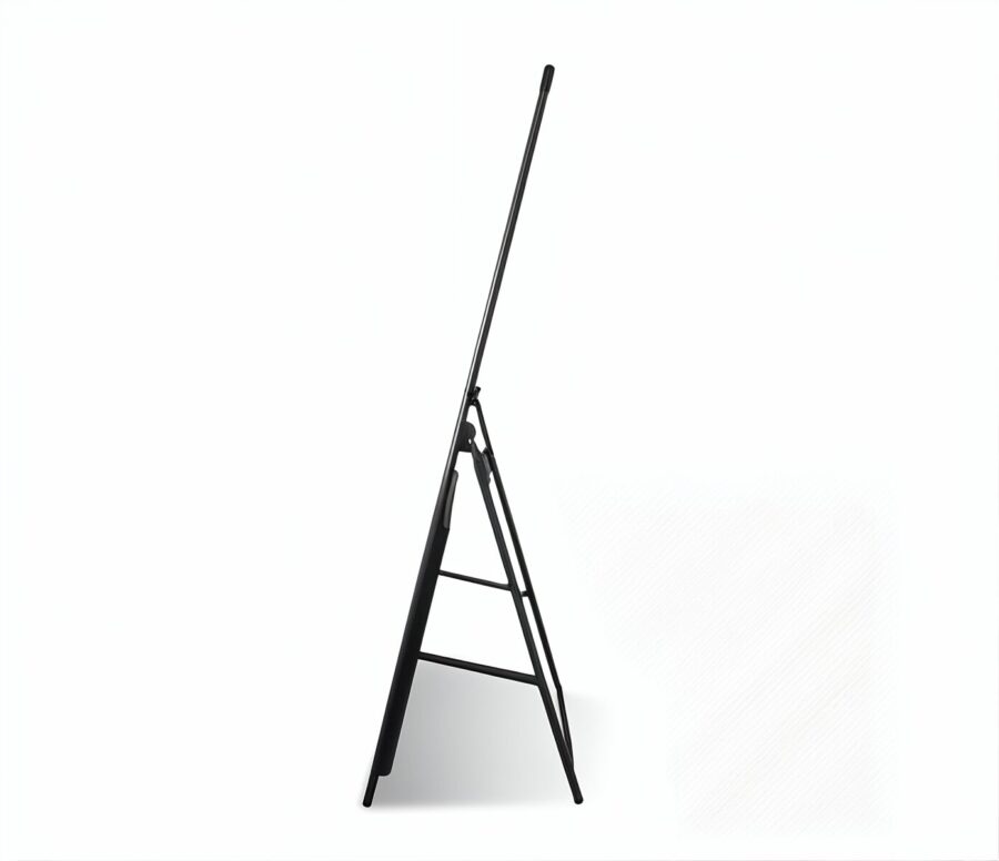 BS956 Stand Alone LCD Digital Signage For Advertising