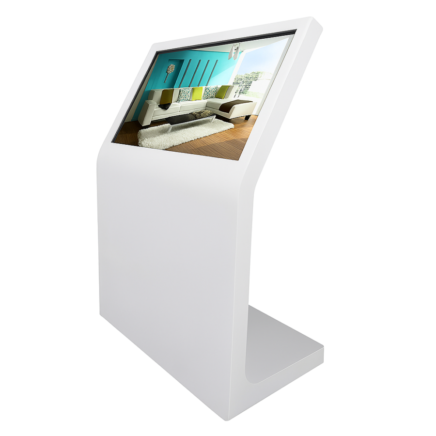 Interaktivni kiosk s višedodirnim LCD zaslonom – MWE937