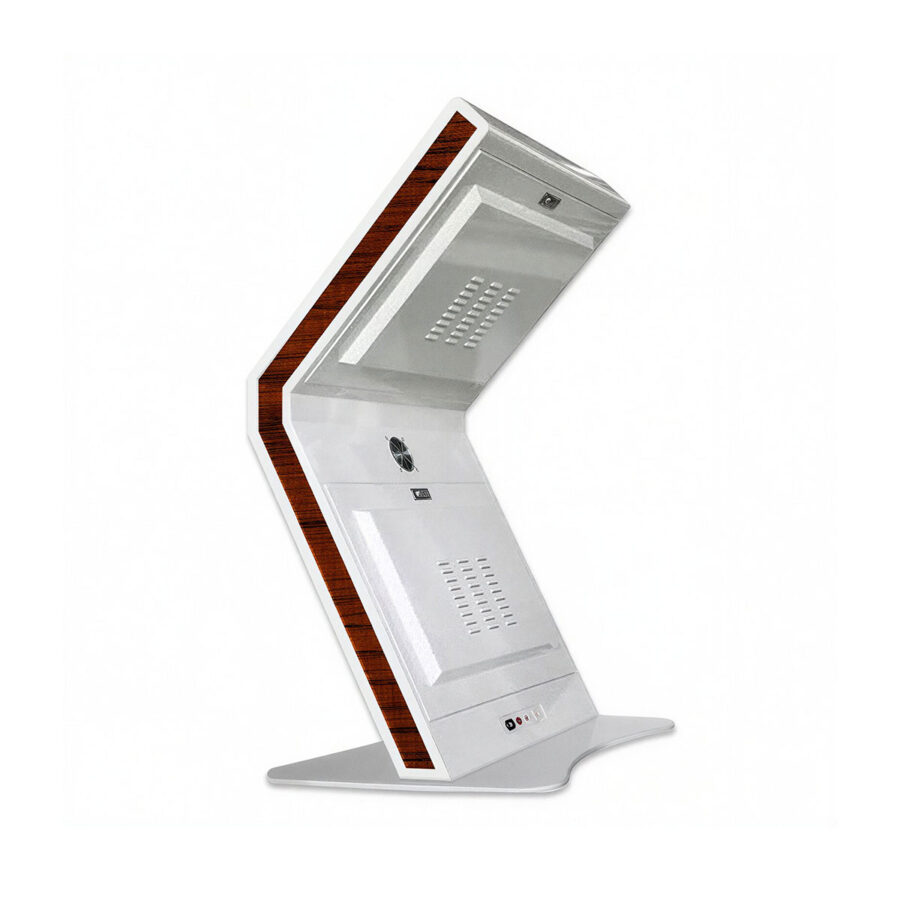 Interaktivni kiosk s višedodirnim LCD zaslonom MWE917