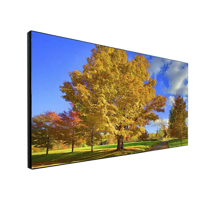 55″ LCD videozid s ultra tankim okvirom – MPJ55SHX18