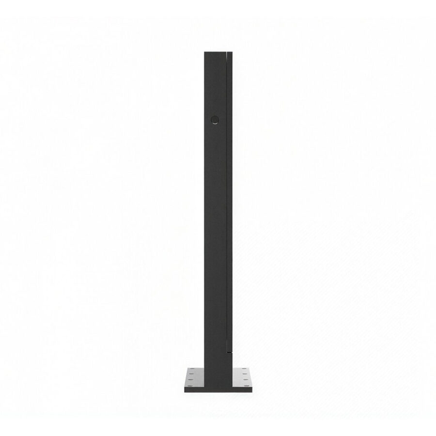LED totem zaslon za digitalno oglašavanje – outdoor
